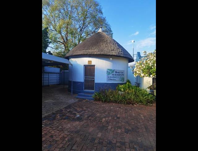 OFFICE PROPERTY TO RENT IN MOKOPANE CENTRAL